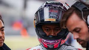 Detik-Detik Penuh Ketegangan: Kecelakaan Dramatis Warnai Penutup Balapan Moto3 Hungaria 2026 di Sirkuit Balaton Park
