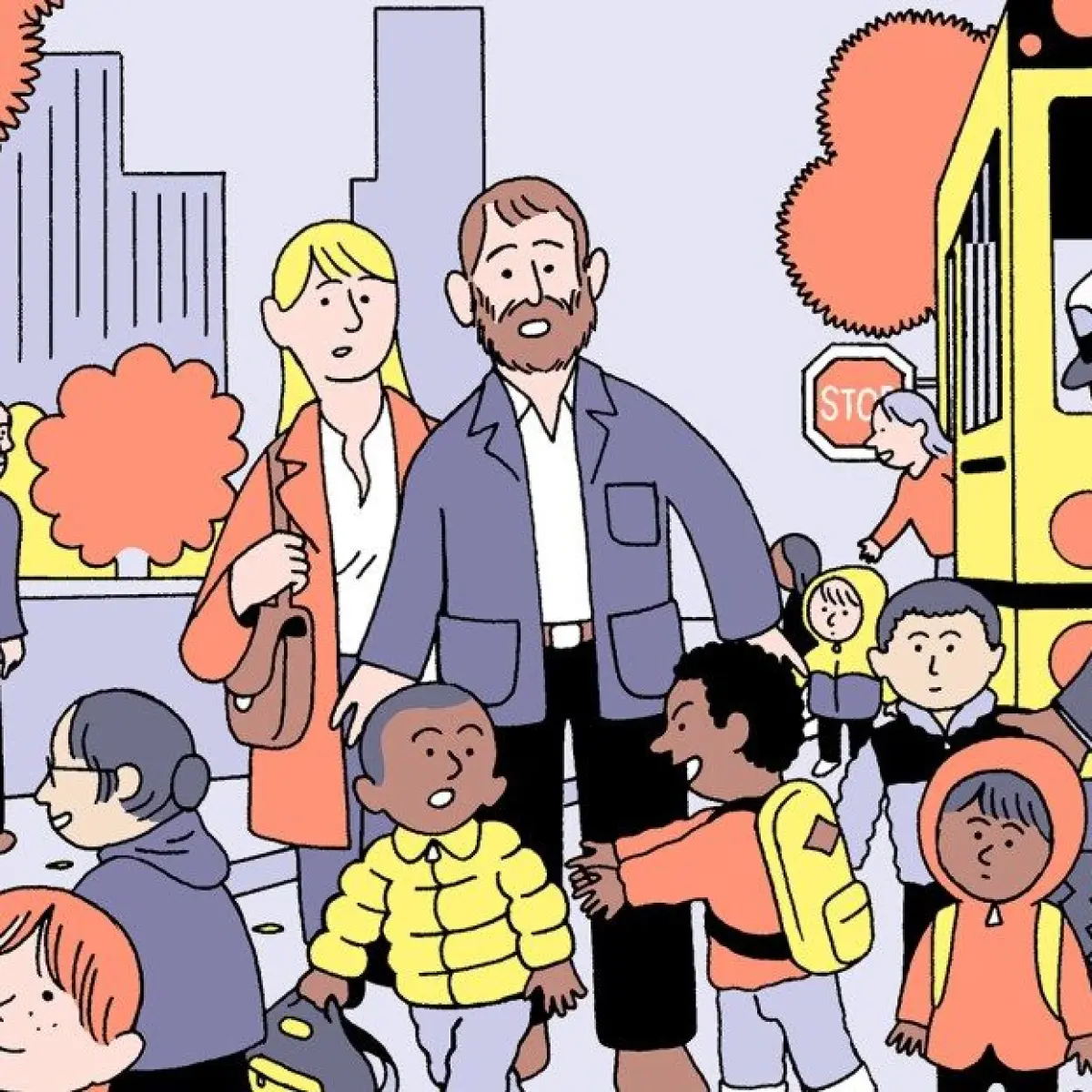 Navigating Parental Ambivalence: A Shift from Introspection to Existential Value Assessment