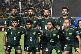 Duel Klasik Asia Selatan Warnai Pembukaan Resmi Turnamen Sepak Bola Diamond Jubilee 2026 di Maladewa
