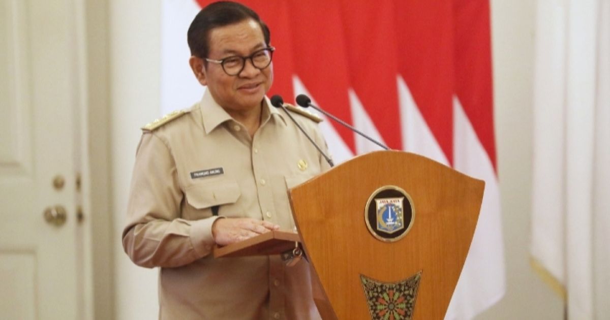 Pemprov DKI Jakarta Siapkan Kejutan Warga Jelang HUT ke-499: Wacana Tiket Gratis Ragunan dan Ancol