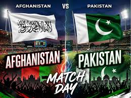 Duel Klasik Asia Selatan: Afghanistan dan Pakistan Siap Beradu Taktik di Maladewa