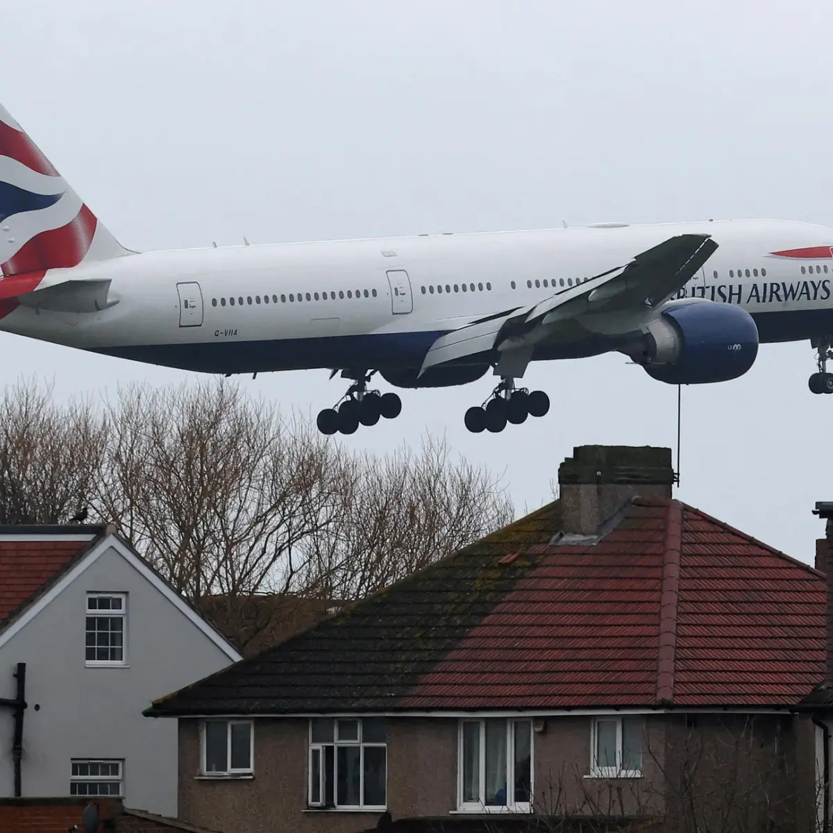 European Aviation Giants Brace for Gulf Carriers' Return to Full Long-Haul Market Share