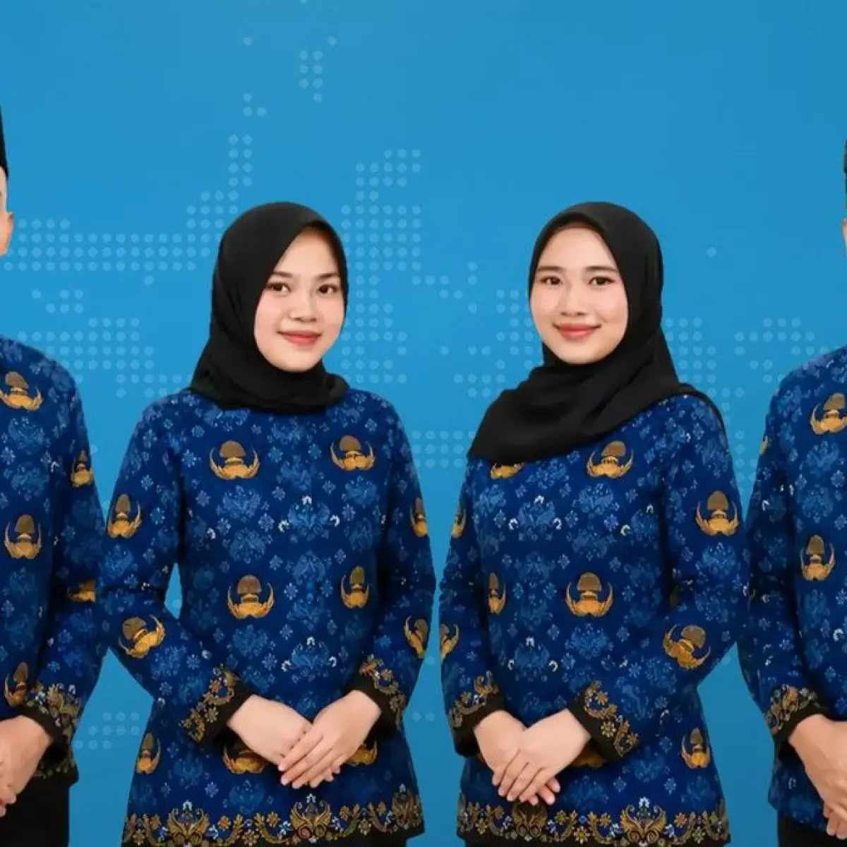 Pembukaan Gerbang Formasi! Kemensos Siapkan Ribuan Slot PPPK Tenaga Kependidikan untuk Sekolah Rakyat Tahun 2026