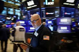 Analisis Mendalam UBS Ungkap Penyebab Investor Asing Tarik Dana Besar dari Pasar Saham Korea Selatan (KOSPI)