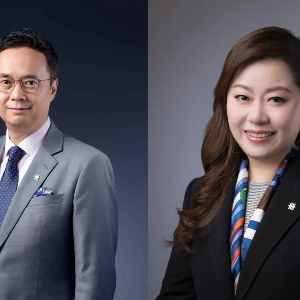 UOB Reshuffles Key Leadership in China and Hong Kong to Bolster Cross-Border Strategy