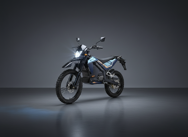 Dugaan Penggelembungan Anggaran Rp1 Triliun Proyek Motor Listrik MBG Guncang Industri, Konsumen Tuntut Transparansi