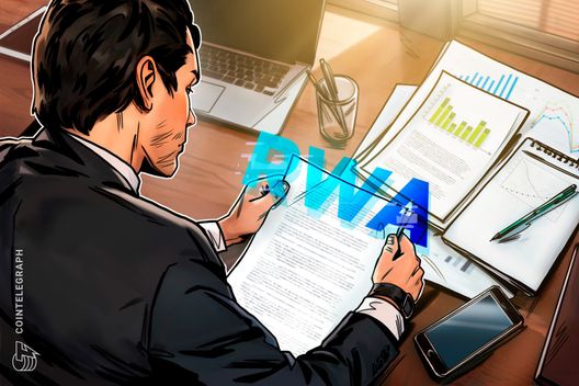Tokenization Leader Securitize Inches Closer to NYSE Listing Following Key SEC Green Light