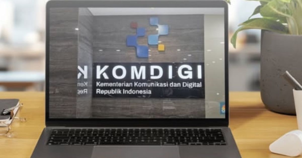 Kominfo Tegaskan Narasi Prabowo-Teddy Hoaks, Publik Diminta Utamakan Verifikasi