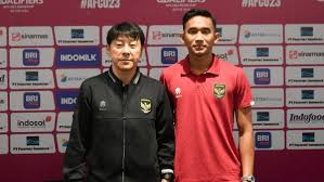 Shin Tae-yong Resmi Rebut Kursi Pelatih Persija Jakarta, Akhiri Penantian Panjang Pengganti Pelatih