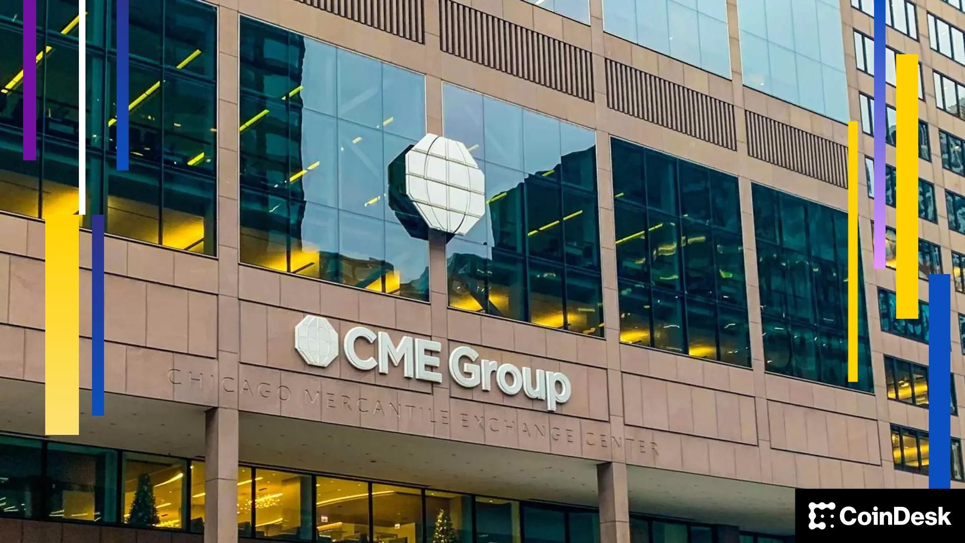 CME Group Launches Bitcoin Volatility Derivatives, Redefining Institutional Crypto Engagement