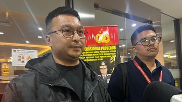 Bareskrim Polri Selidiki Dugaan Promosi Gas Tertawa di Balik Kemeriahan Djakarta Warehouse Project 2023