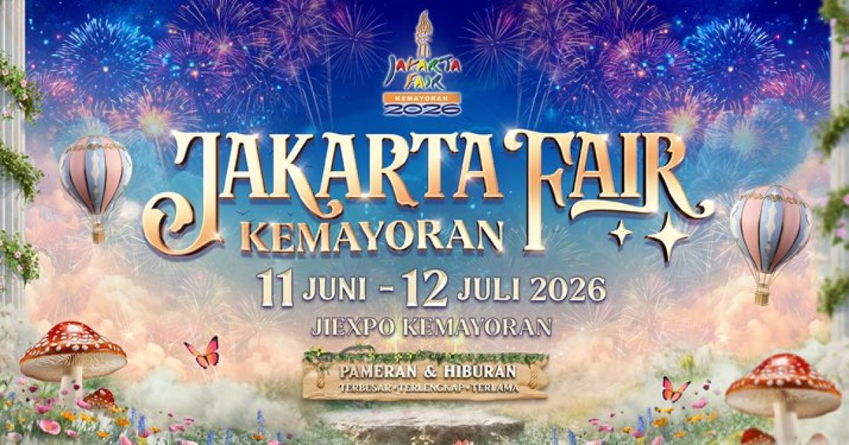 Panduan Aksesibilitas Lengkap Jakarta Fair 2026: Tips Mobilitas Publik dan Kendaraan Pribadi Menuju JIEXPO Kemayoran