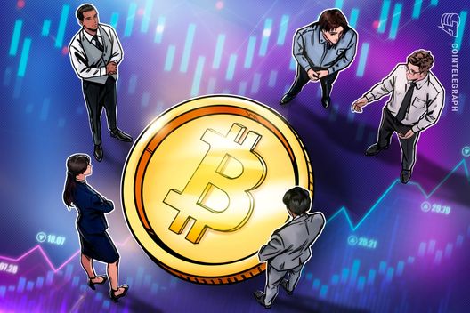 Bitcoin's Crucial $60,000 Support Under Siege Amid Growing Global Economic Headwinds