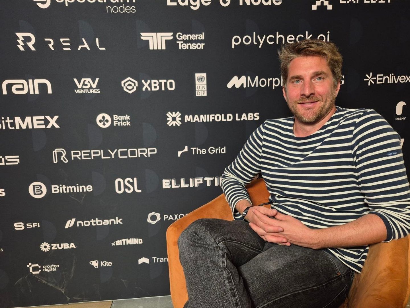 Soaring Compliance Costs Threaten to Erode Europe’s Web3 Startup Ecosystem, Warns Ledger CTO
