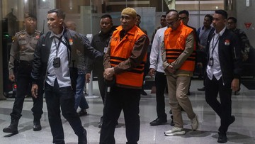 KPK Perluas Jangkauan Kasus Korupsi Kuota Haji 2023-2024, Dua Tersangka Baru Ditetapkan