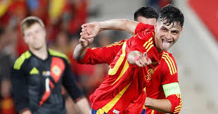 Spanyol dan Peru Siap Adu Taktik dalam Duel Persahabatan Internasional Juni Mendatang