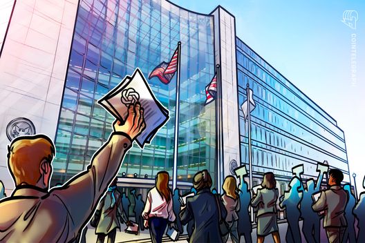 AI Titan OpenAI Secretly Files for US Initial Public Offering