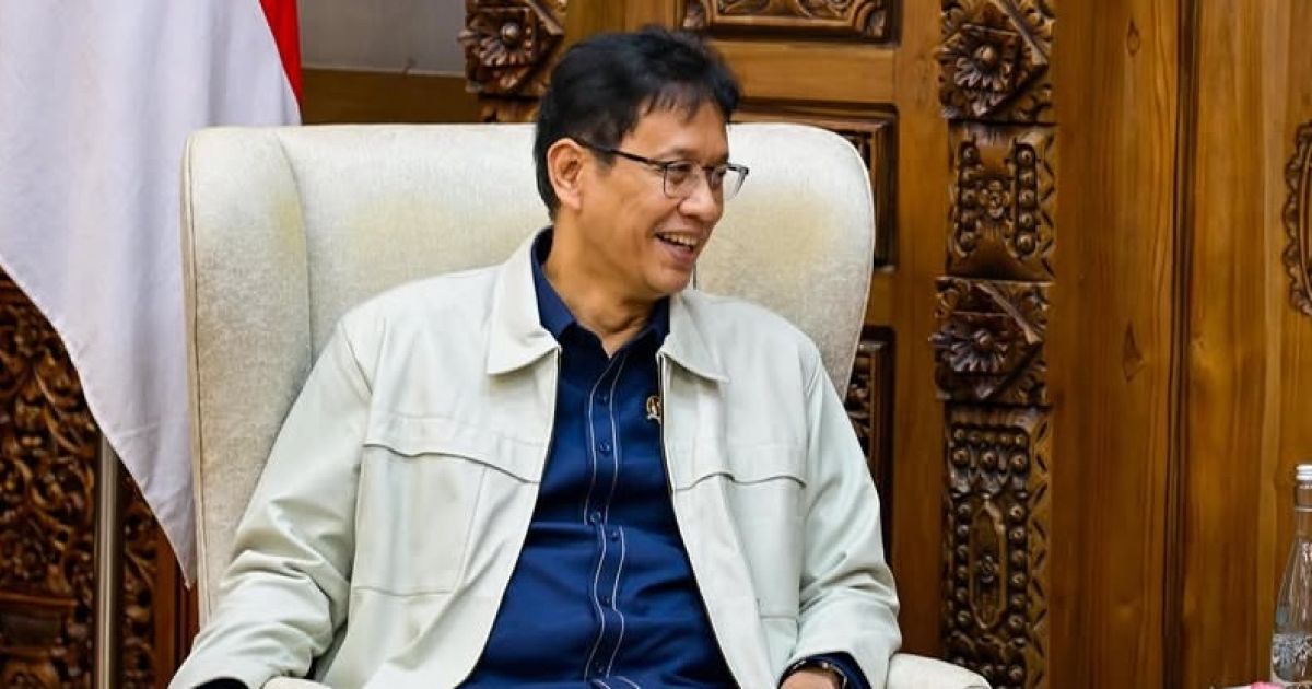 Rupiah Sentuh Rp18.179 per Dolar, Purbaya Yakin Ekonomi RI Jauh dari Krisis 1998