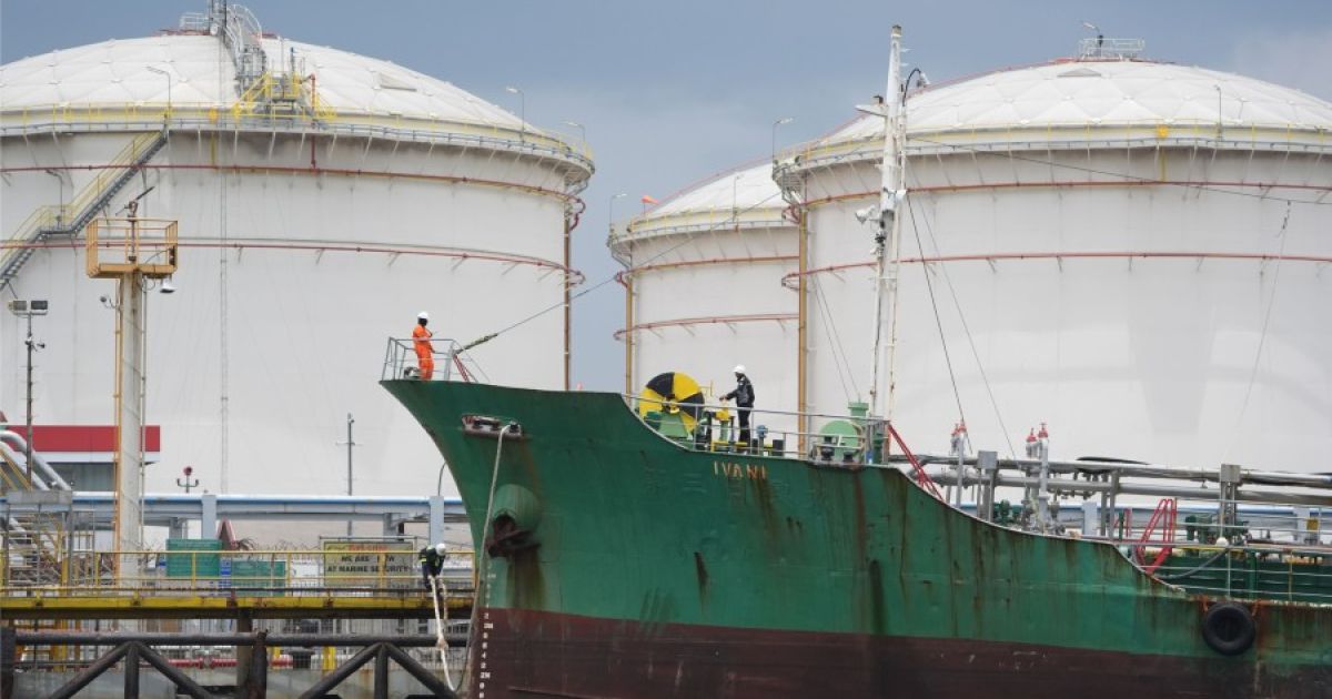 Lemigas Siap Sewa Infrastruktur Migas Nasional, Era Baru Penyimpanan Energi Dimulai