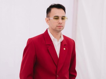 KPK Konfirmasi Pemanggilan Raffi Ahmad dalam Penyidikan Kasus Korupsi Impor di Bea Cukai