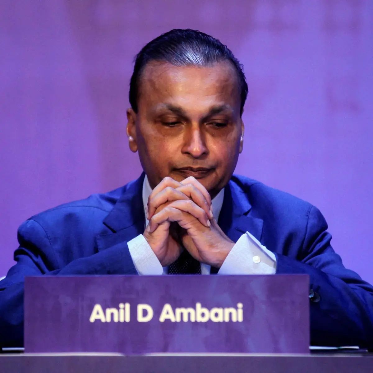 Indian Authorities Intensify Scrutiny Over Alleged $8 Billion Corporate Fraud Involving Anil Ambani Group