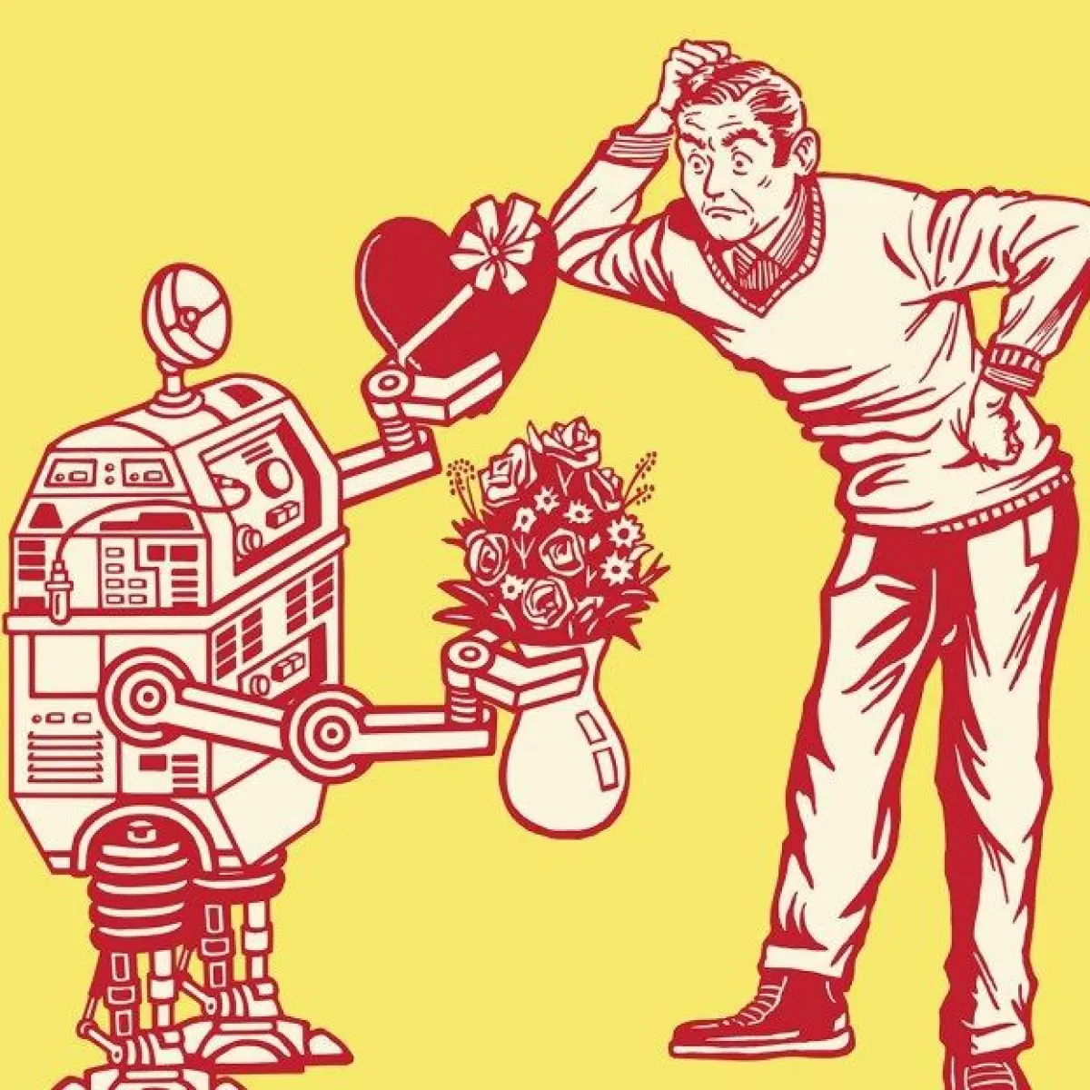 AI Mediators in Matrimony: Couples Turn to Chatbots for Conflict Resolution