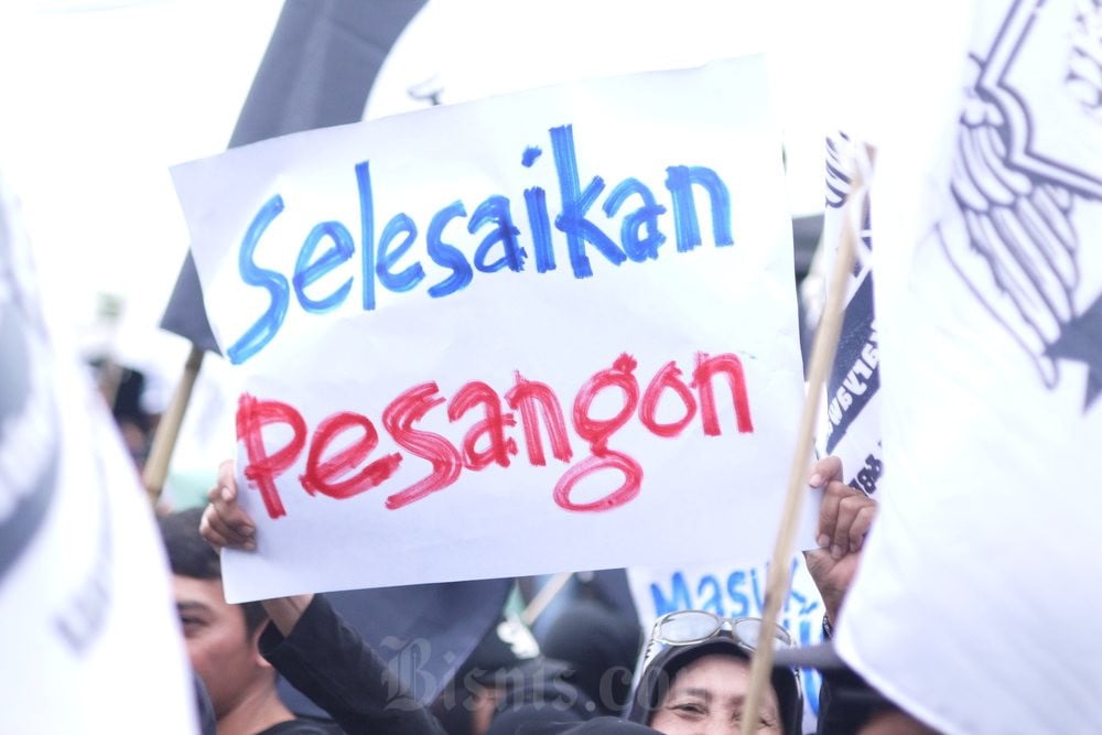 Perlindungan Pekerja Indonesia Harus Diutamakan, Praktisi Hukum Ingatkan Pemerintah Soal Arus Investasi Asing