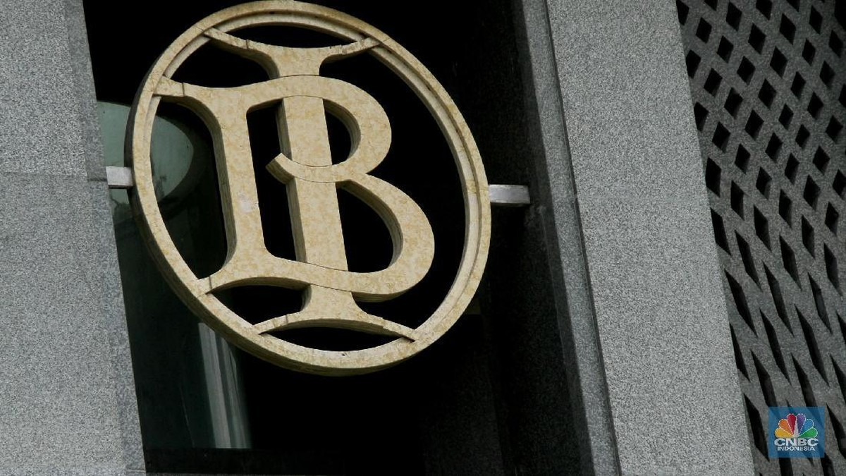 Bank Indonesia Suntik Insentif: Biaya Lindung Nilai Dipangkas untuk Menarik Modal Asing Masuk