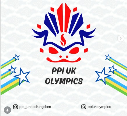 PPI Britania Raya Siapkan Panggung Akbar Olahraga dan Seni untuk Mahasiswa Indonesia 2026