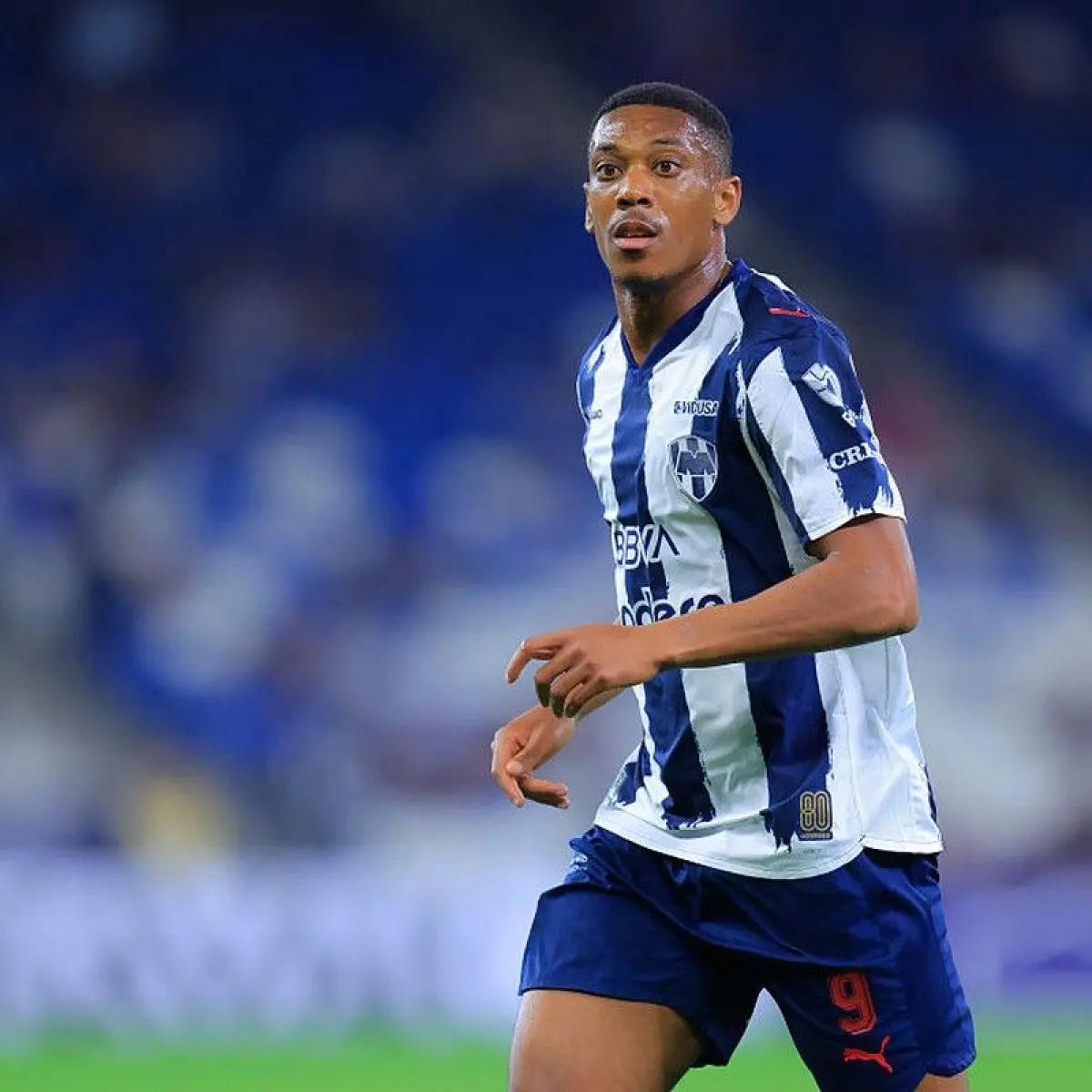 Anthony Martial dan CF Monterrey Sepakat Akhiri Kontrak Lebih Cepat dari Jadwal