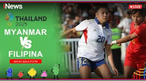 Filipina dan Myanmar Bentrok di Manila: Ujian Krusial Pemantapan Strategi Timnas Asia Tenggara
