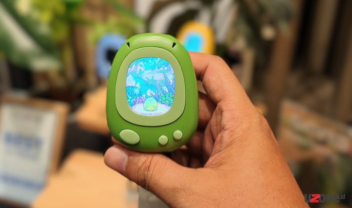 Era Baru Perawatan Tanaman Hias: Sensor Pintar PlantSenso Manfaatkan Kekuatan Kecerdasan Buatan