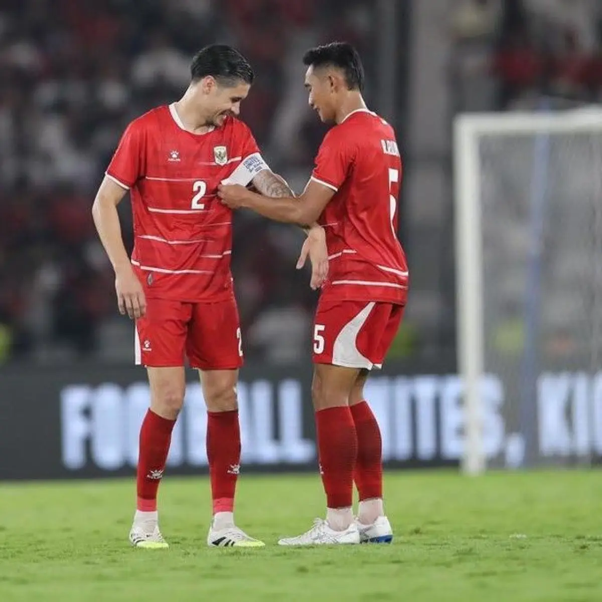 Membedah Kekuatan Skuad Garuda: Persiapan Krusial Menghadapi Ujian Internasional Kontra Mozambik