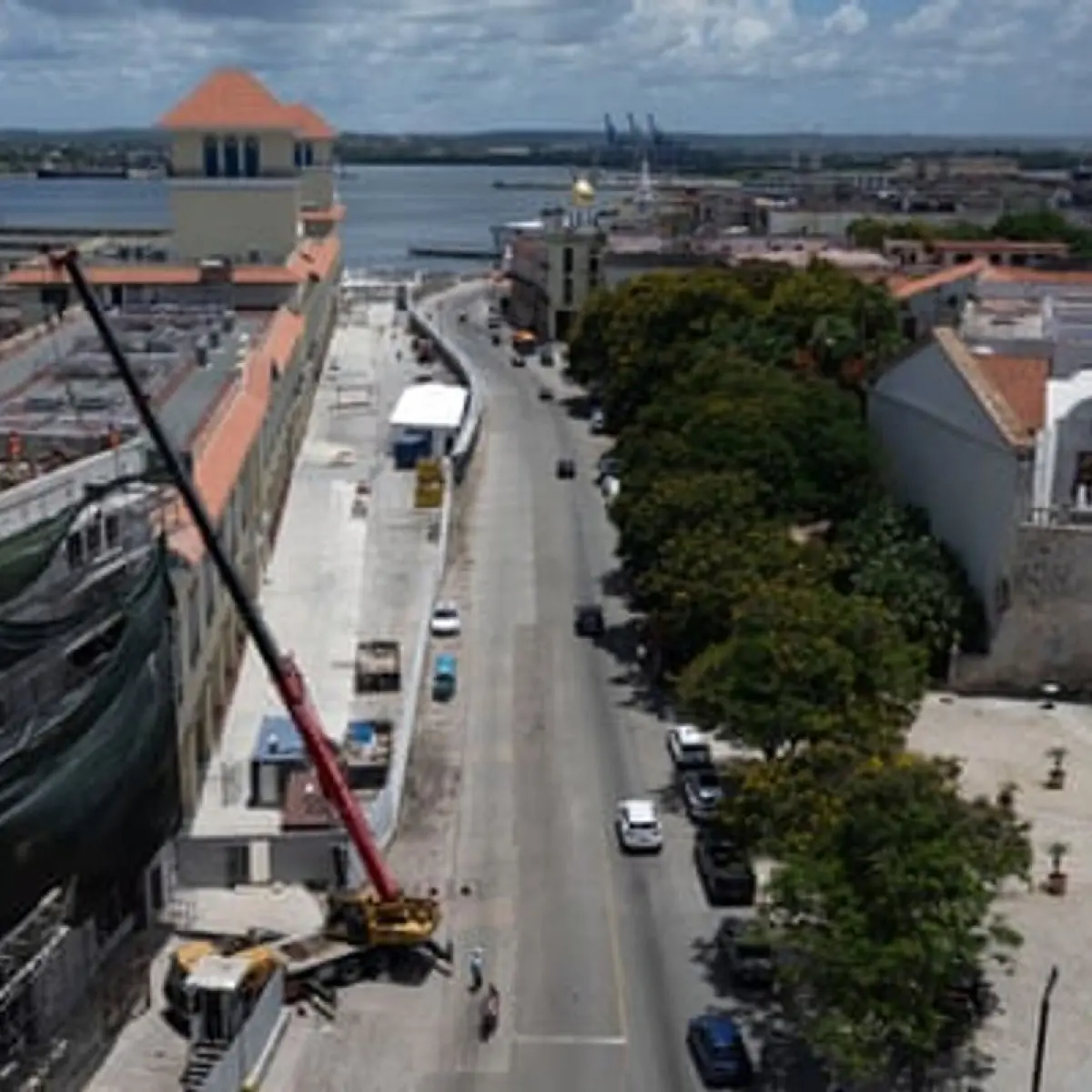 Historic 6.1-Magnitude Cuban Earthquake Shakes Florida and Prompts Evacuations in Mexico