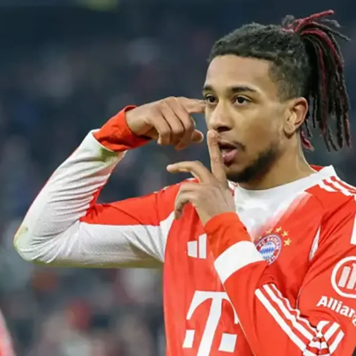 Bayern Munchen Tegaskan Posisi Michael Olise di Allianz Arena, Real Madrid Disarankan Cari Alternatif Lain