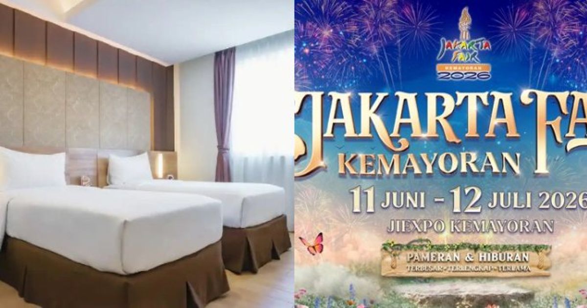 Tips Menginap Efisien: Panduan Pemilihan Hotel Bintang 3 Dekat JIExpo untuk Pengunjung Jakarta Fair 2026