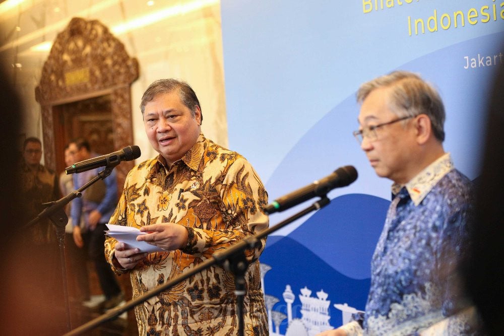 Bank Sentral Ambil Sikap Tegas: BI Rate Naik ke 5,5% di Luar Jadwal Demi Stabilkan Rupiah