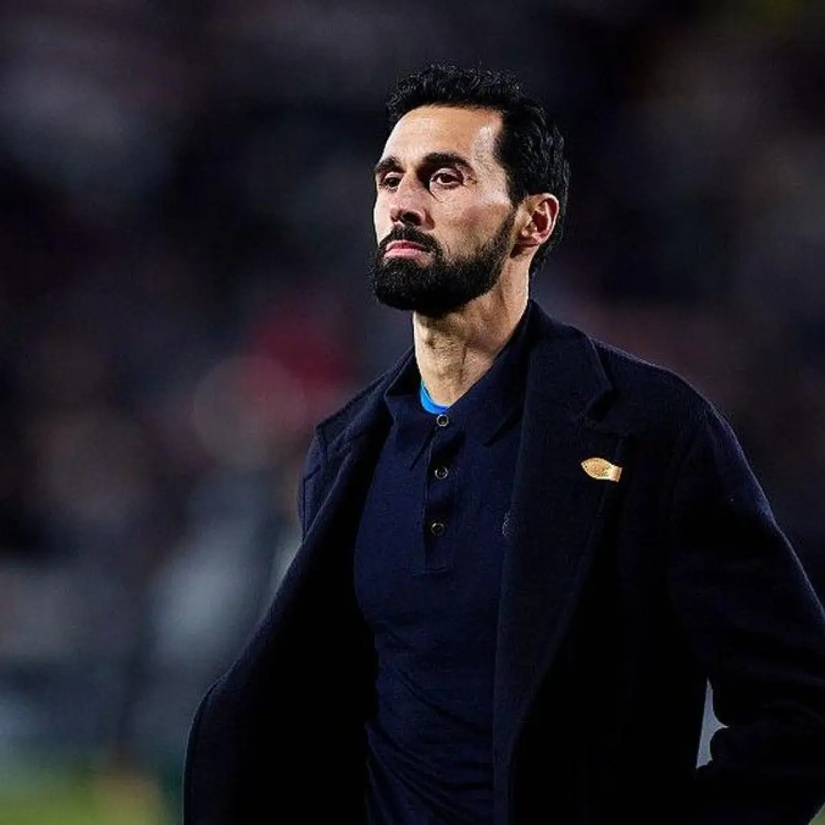 Real Madrid Putuskan Akhiri Kebersamaan dengan Alvaro Arbeloa Pasca Musim Tanpa Gelar