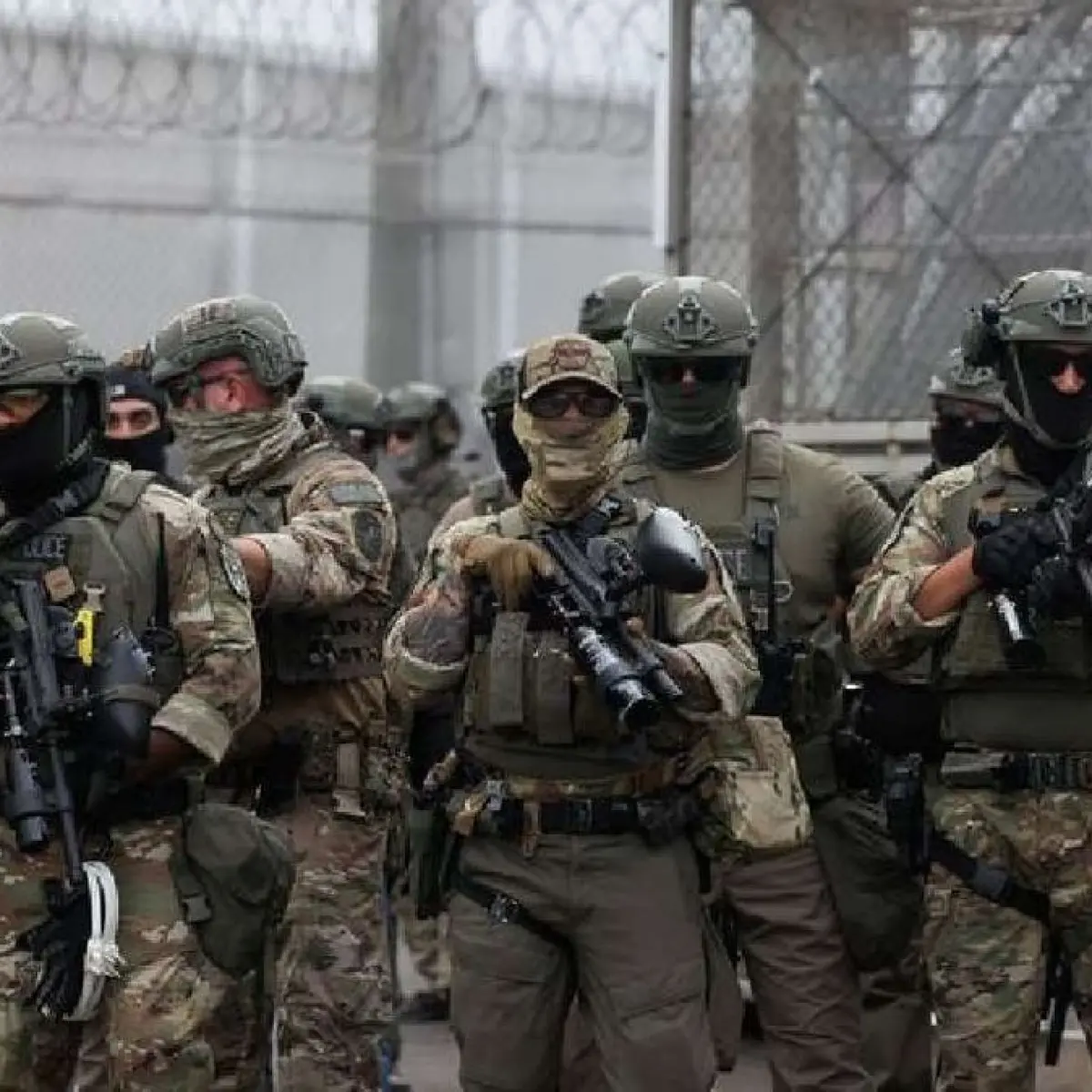 House Advances $70 Billion Border Enforcement Bill, Signaling End to Funding Stalemate