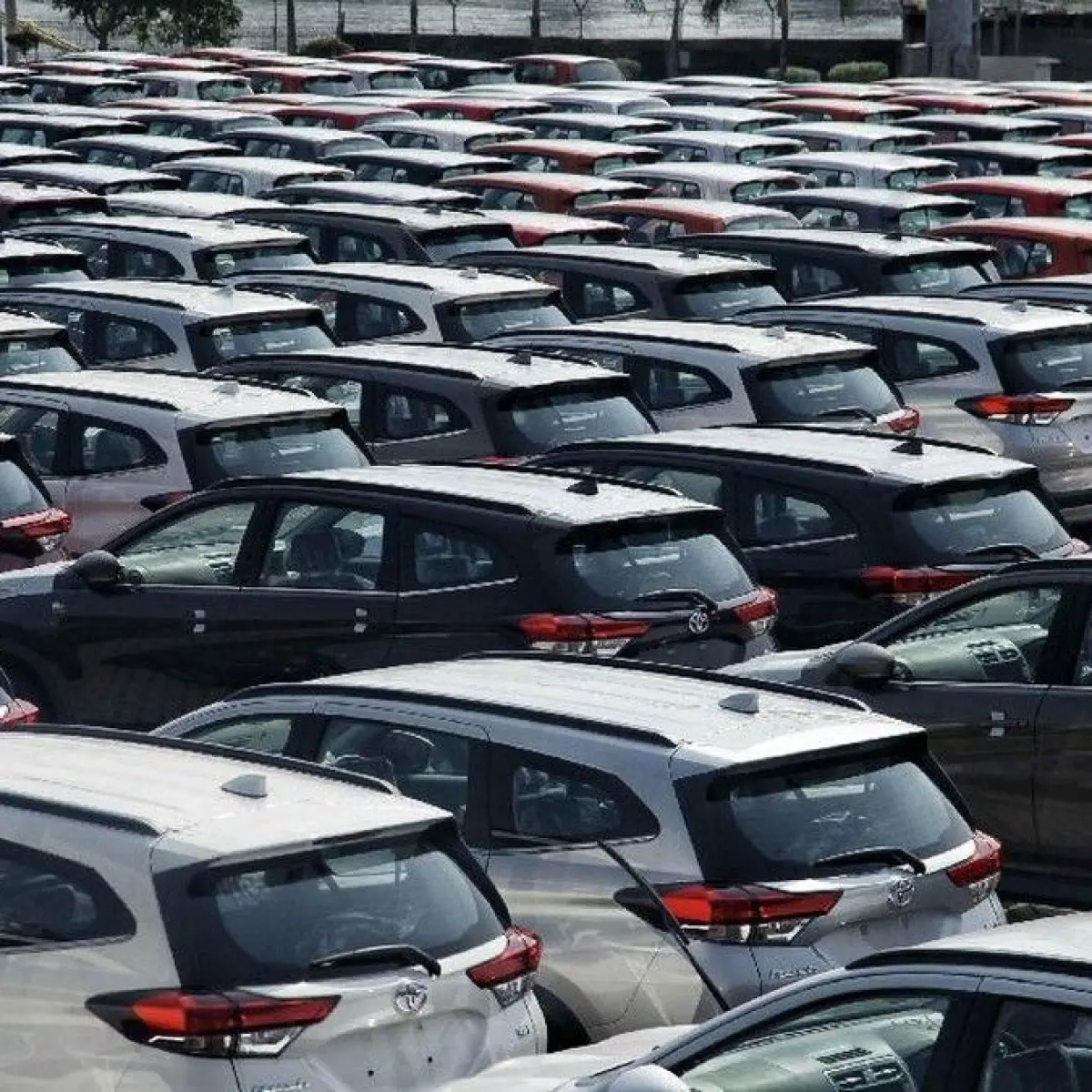 Indonesian Domestic Car Sales Experience Sharp Contraction in May 2026 After Early Year Surge