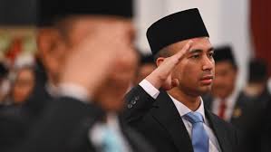 Istana RI Pilih Fokus Pemulihan Ekonomi Nasional di Tengah Isu Keterlibatan Raffi Ahmad dalam Kasus Bea Cukai