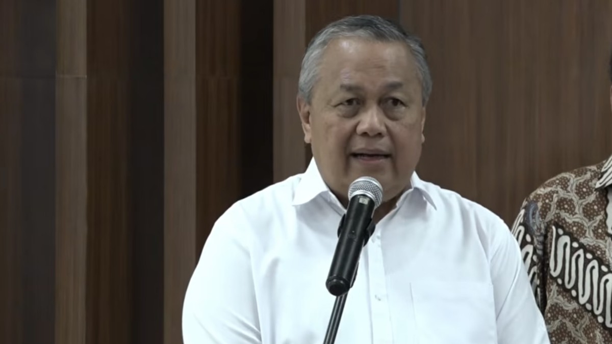 Proyeksi Lima Jurus Bank Indonesia Menjaga Stabilitas Rupiah di Bawah Rp17.500 Hingga 2027