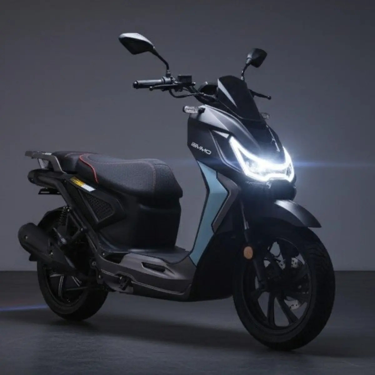 EMMO Launches Online Ordering for Electric Vehicles to Support National Free Nutrition Program