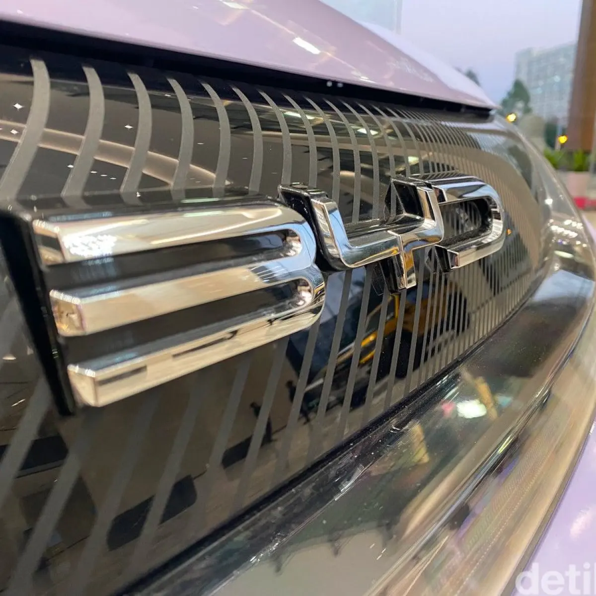 BYD Responds After US Pentagon Blacklists Auto Giant Over Alleged China Military Ties