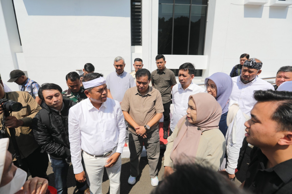 Antisipasi Kebingungan Orang Tua, Dedi Mulyadi Rilis Panduan Lengkap Proses Seleksi Mahasiswa Baru 2026