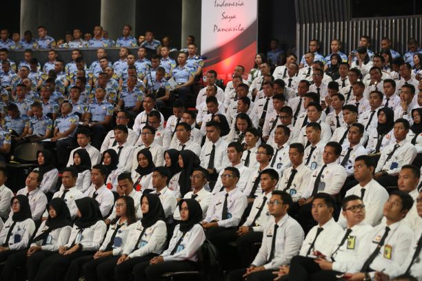 BKN Meluruskan Isu: Penjelasan Resmi Jadwal Seleksi CPNS 2026, Pendaftaran Bukan Dimulai Juni