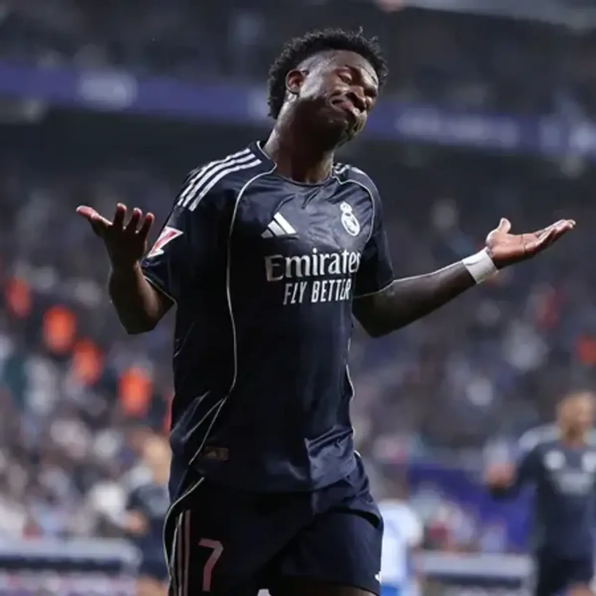 Pengakuan Mengejutkan Eks Presiden Barcelona: Kisah Negosiasi Rahasia dengan Vinicius Junior dan Kegagalan Dapatkan Mbappe
