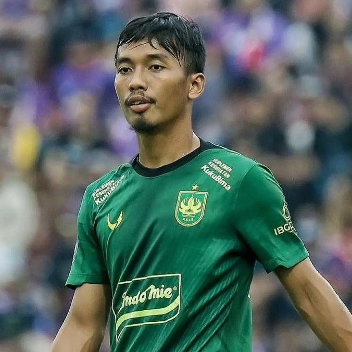 PSIS Semarang Mulai Pemanasan Mesin Transfer, Perkuat Skuad Pascakepulangan Sang Legenda
