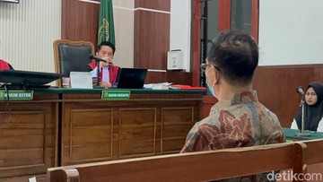 Terbongkar! Modus Terapis Spa Bobol Rekening Klien, Sidang Pembuktian Saldo Rp1,2 Miliar Lenyap Dimulai di Surabaya