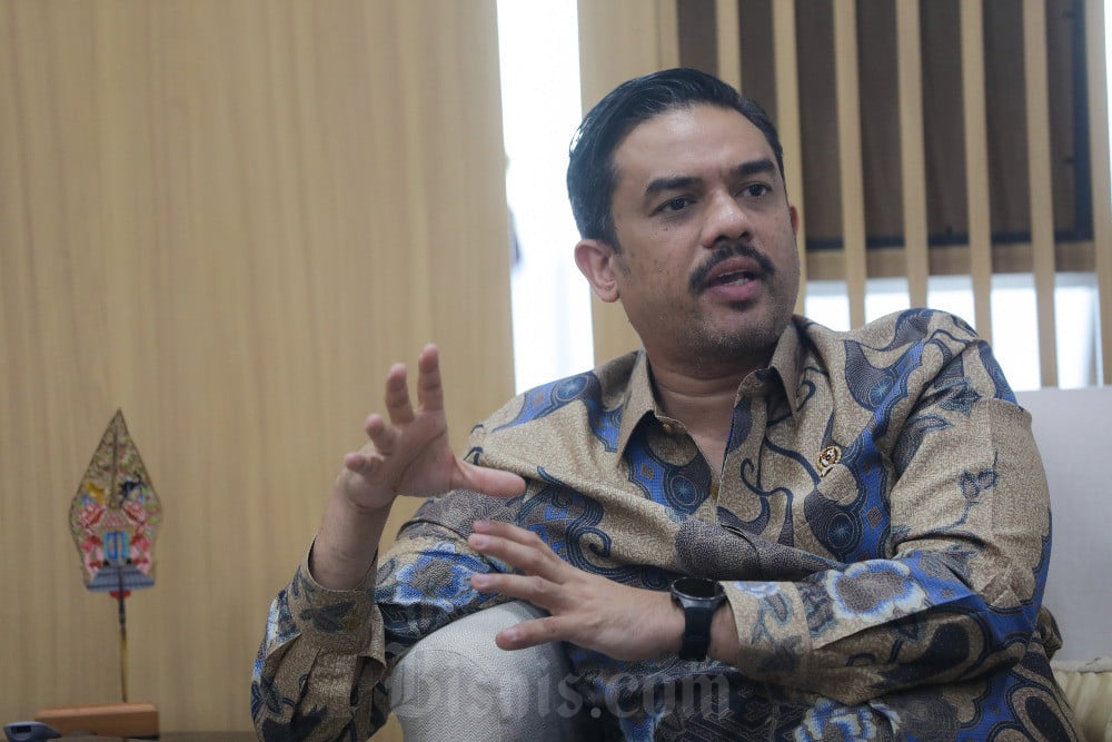 Pemerintah Ancang-Ancang Sanksi Tegas Bagi E-Commerce yang Mengabaikan Perlindungan UMKM Digital